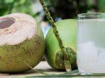 Jangan Minum Air Kelapa Muda Saat Mengalami 5 Kondisi Ini