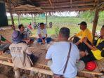 Pabrik AQUA Langkat Giatkan Pertanian Ramah Lingkungan di Kwala Mencirim, Kabupaten Langkat