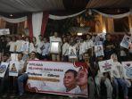 Ingin Ada Keberlanjutan Program Bagi UMKM, Kelompok Usaha Warga Deklarasi Dukung Prabowo-Gibran