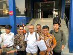 Keluarga Sultan Resmi Laporkan Bali Tower soal Kasus Kecelakaan Terjerat Kabel Optik Fiber ke Polisi