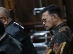 Bukan Rp 3 Juta, Bekas Anak Buah Ungkap Kebutuhan Harian Makan dan Minum SYL dan Keluarga Rp1,5 Juta