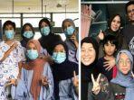 Aksinya Main Tiktok saat Positif Covid-19 Viral, Begini Kabar Keluarga Ini Sekarang : Bebas !