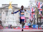 Kelvin Kiptum, Pemegang Rekor Dunia Lari Marathon Meninggal Dunia setelah Kecelakaan