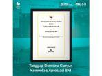 Tanggap Bencana Cianjur, Kemenkes Apresiasi BNI