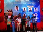 Waspada Penyebaran Hoaks, Kemenkominfo Ajak Pemilih Milenial Biak Ciptakan Pemilu Sehat
