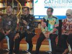 Sepanjang 2025, Kemenkum Klaim Blokir 300 Situs Web yang Langgar Kekayaan Intelektual 