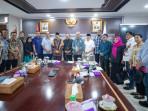 Gus Ipul Minta DPRD Bantu Awasi Sekolah Rakyat di Sumatera Utara