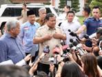 Puji Fasilitas Sekolah Rakyat, Prabowo Bandingkan saat Dirinya di Akmil