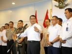Satu Tahun Pemerintahan Prabowo, HKTI Apresiasi Penurunan Harga Pupuk 20 Persen