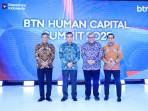 Menaker Apresiasi Sinergi BTN dan Serikat Pekerja: Dorong Roda Ketenagakerjaan Nasional