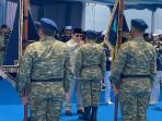 Prabowo Ungkap Alasan Berikan Tanda Kehormatan & Kenaikan Pangkat Istimewa ke Sejumlah Prajurit TNI