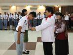 Calon Paskibraka Pertama di IKN akan Dikukuhkan 9 Agustus 2024 Sebelum Bertolak ke Nusantara