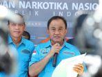 BNN Sita 122 Kg Sabu Sepanjang April, Ada yang Diselundupkan di Kemasan Teh hingga Lewat Speed Boat