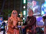 Malam Anugerah Desa Wisata 2024, Dorong Pariwisata Lokal Kalimantan Tengah untuk Terus Berkembang