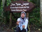 kepala-dinas-pariwisata-kalimantan-timur-sri-wahyuni-saat-berkesempatan.jpg