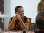 Profil Hendrar Prihadi, Politisi PDIP Dicopot Prabowo dari Jabatan Kepala LKPP, Partai Tak Masalah