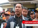 Kasetpres Pastikan Setiap Tamu yang Bertemu Presiden Diterapkan Protokol Kesehatan yang Ketat