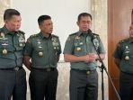 Jawab Megawati soal Netralitas TNI, Jenderal Maruli Ungkit Kasus Sorong