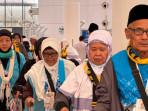 Kemenhaj Larang Pemda Gelar Seremoni Penyambutan Jemaah Haji