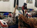Soal Keracunan di Cianjur, Ditetapkan sebagai KLB Kecamatan hingga Polres Turunkan Tim Inafis