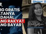 VIDEO EKSKLUSIF Bukan soal Statistik Tapi Satu Anak Saja Jadi Korban, Itu Sudah Bencana Nasional