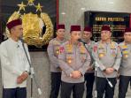 Kapolri Tegaskan Bakal Usut Kasus Keracunan MBG, Jenderal Sigit: Sedang Dilakukan Pendalaman