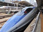 Pria Brasil Masuk Rel Shinkansen, Klaim Dikejar Yakuza, 56 Ribu Penumpang Terdampak