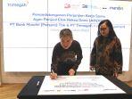 Perluas Akses Investasi Nasabah, Bank Mandiri Jalin Kerja Sama dengan Trimegah Asset Management
