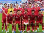 Cocoklogi Timnas Indonesia dan Argentina, Mampukah Garuda Ikuti Jejak Messi Cs Juara di Qatar?