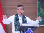 Menaker Dorong Masyarakat Sekitar Kawasan Hutan Miliki Keterampilan Agroforestri