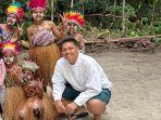 Prabowo Cabut IUP 4 Perusahaan Tambang di Raja Ampat, Rob Kardinal: Kemenangan Masyarakat Adat Papua