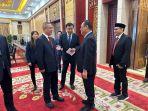 Pentingnya SDM Unggul, Ketua ASFA Foundation Jajaki Kerjasama dengan Provinsi Xinjiang China