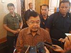 Ketua Umum DMI Jusuf Kalla Serukan Qunut Nazilah sebagai Dukungan Perjuangan untuk Bangsa Palestina