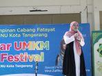 ketua-fatayat-nu-kota-tangerang-menawati-saat-penutupan-gebyar-umkm.jpg