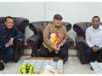Hermawi Taslim Sebut PJ Gubernur Papua Selatan & Bupati Merauke Siap Dukung Kongres PMKRI di Merauke