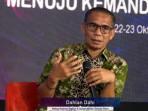 Dewan Pers: AI dalam Kerja Jurnalistik Tak Menjamin Bebas dari Halusinasi dan Hak Cipta
