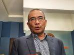 Musim Hujan hingga Bencana Hantui Hari H Pencoblosan, KPU RI Siapkan Manajemen Risiko Pemilu