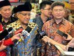 Ketua LPOI Said Aqil Siradj Minta Aturan dan Undang-undang Tambang Harus Jelas