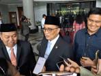 Hakim Ad Hoc Ancam Mogok Sidang, Ketua MA: Saya Belum Dengar