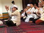 Kunjungi Ponpes Alfattaah Demak, PKS Diharapkan Kuatkan Martabat Umat Islam di Indonesia