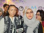 Sang Keponakan Minta Prabowo Bentuk Kementerian Koordinator Perempuan