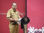 Ketua TPID Kalteng Ungkap Inflasi Kalteng Paling Rendah se-Kalimantan