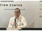 Pemerintah Diminta Tinjau Ulang Kebijakan Pelarangan Operasional Truk Sumbu 3 saat Libur Keagamaan