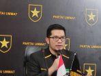 ketua-umum-dpp-partai-ummat-ridho-rahmadig.jpg