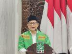 Cak Imin: Insya Allah, Saya Jamin Siapapun yang Bersama PKB Akan Menang Pilpres 2024