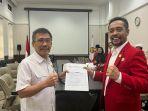 Dialog dengan Kementerian ESDM, SP PLN Sampaikan Keberatan Soal Skema Power Wheeling di RUU EBET