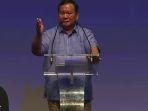 Ditinggal PKB, Prabowo Subianto: Tenang Saja, Insya Allah Mereka Akan Hadir Kembali