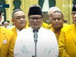 Puas dengan Kinerja Jokowi Partai Hanura Ungkap Dukung Ganjar Sebagai Capres karena Pilihan Presiden