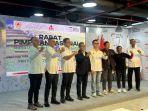 Rapat Pimpinan Nasional Pengurus Besar Indonesia Woodball Association Diikuti 17 Pengurus Provinsi