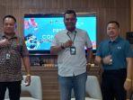 Ketum PB Perbakin Letjen (Purn) Joni Supriyanto Bertekad Terus Ciptakan Atlet Berprestasi